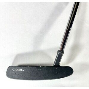 Ray Cook Classic Plus V Blade Putter Steel Shaft Right Handed Golf Club